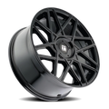 TR66 (3266) GLOSS BLACK