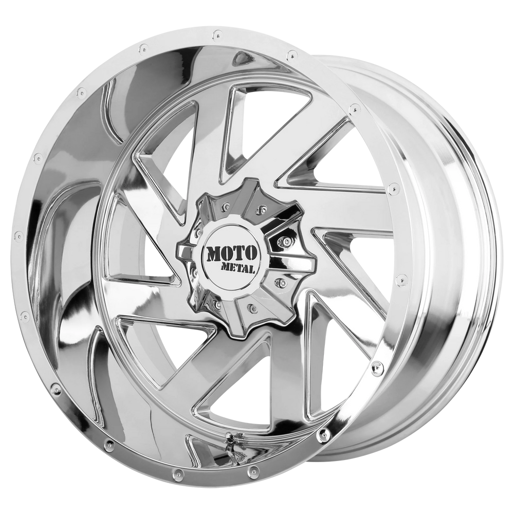 MO988 20X10 5X135/5.5 G-BLK MILL -1
