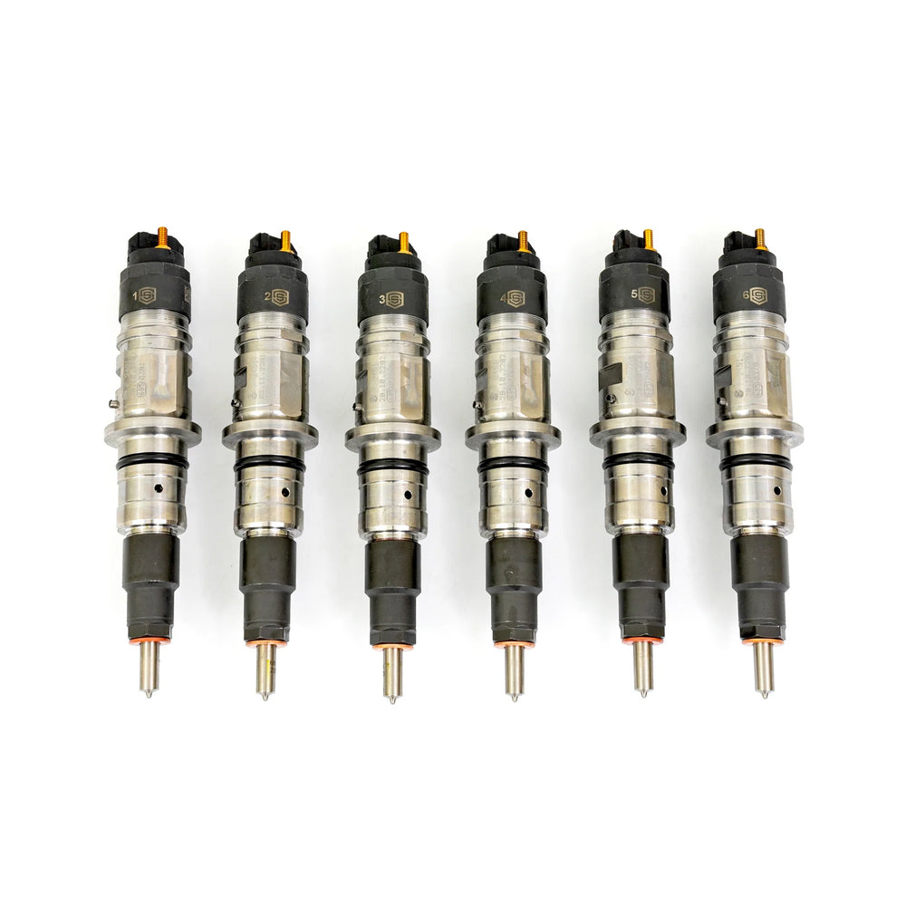 S&S Diesel auto part
