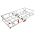 ALUMINUM CARGO CARRIER 500LB