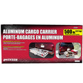 ALUMINUM CARGO CARRIER 500LB