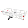 ALUMINUM CARGO CARRIER 500LB