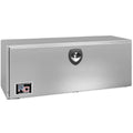 BOX AL 18X24X72 R/H DIAPLT DBLDOO