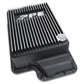 FORD DEEP TRANSMISSION PAN 5R110 BLACK