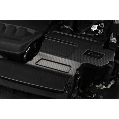 Intake Sys R600 Cbn Matte