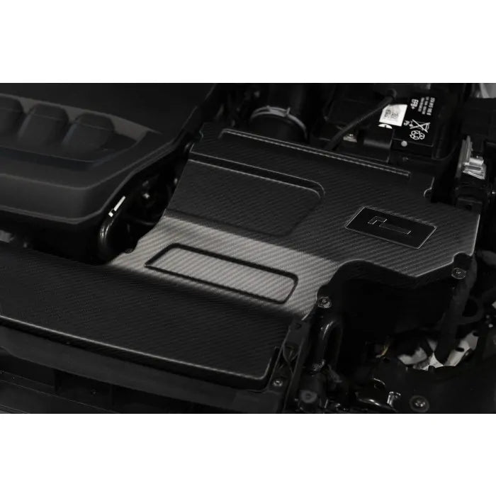 Intake Sys R600 Cbn Matte