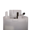 CARTER fuel pump close-up