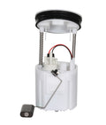 CARTER fuel pump detail