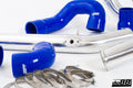 do88 SAAB 9-3 2.0T 2003- do88 Intercooler Pressure Pipes w/Blue Hoses
