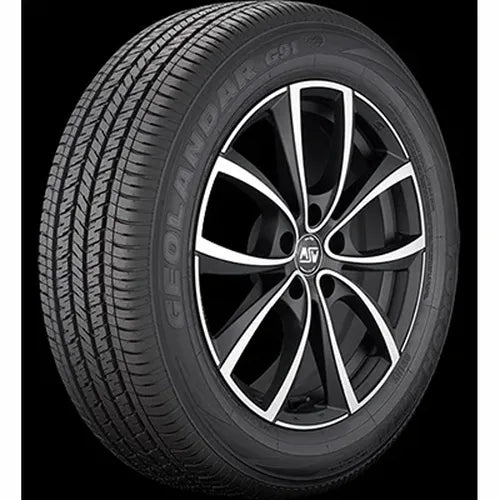 G91 225/65R17