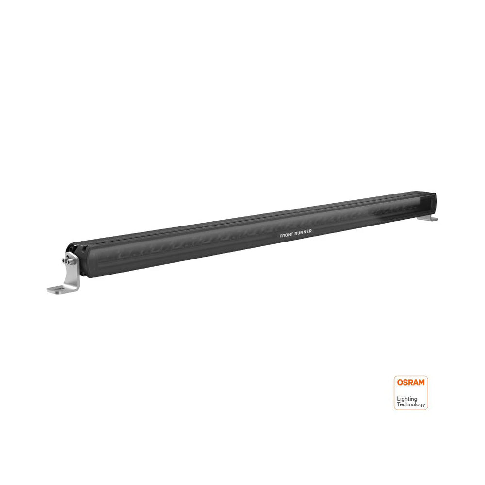 Front Runner Outfitters LED Light Bar FX1000-CB SM / 12V/24V/ Single Mount