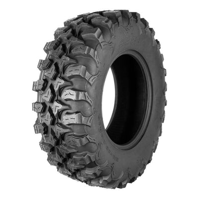 QuadBoss QBT889 Loose Terrain Tire - 30x10R14 8Ply