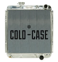 Cold Case Radiators auto part
