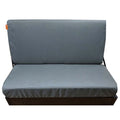 FREIGHTLINER M2 PASSENGER BENCH