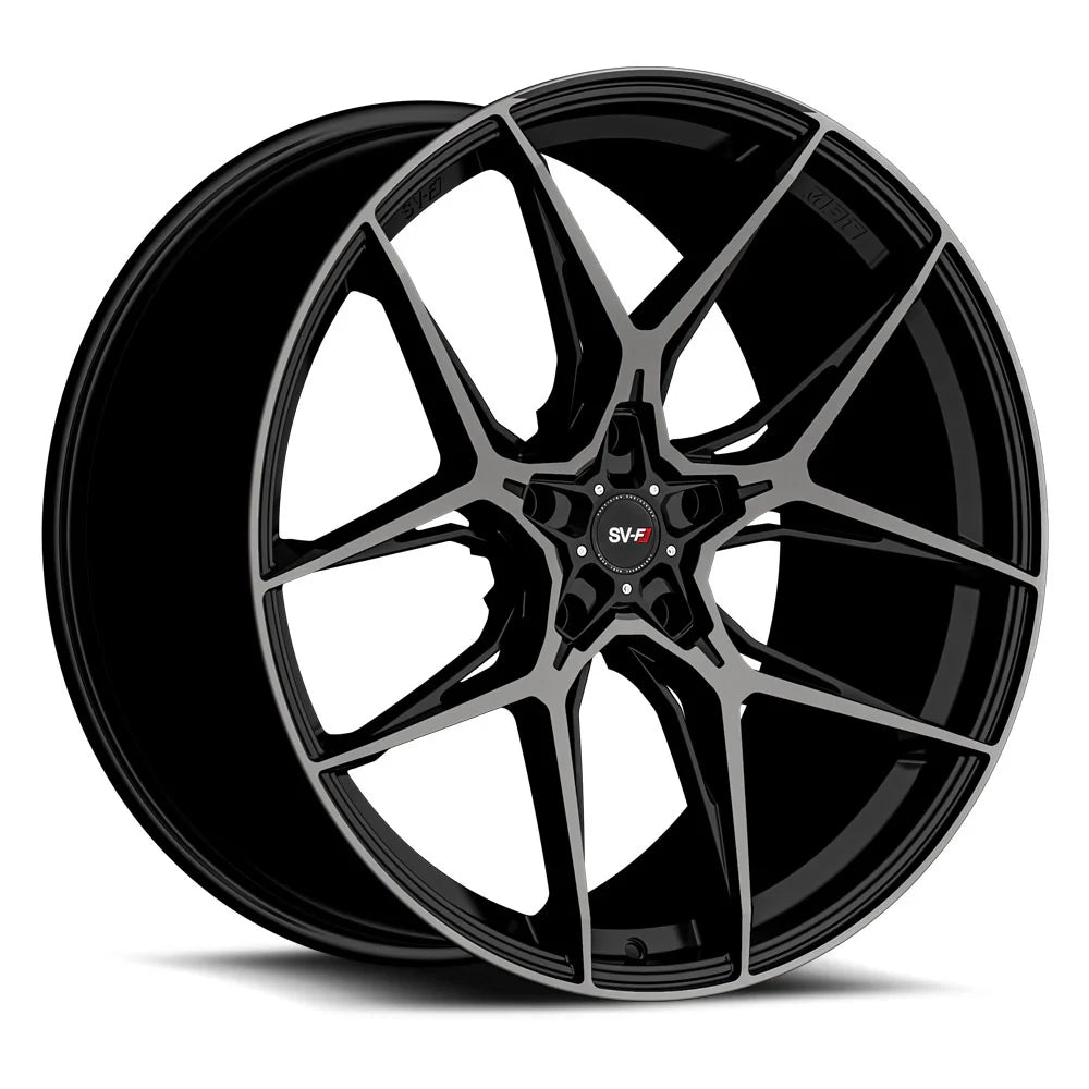 SVF05 20X8.5 5X130 15 84.1 Z