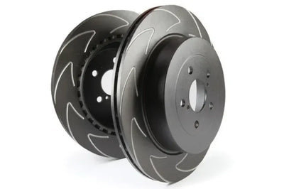 EBC S8 Kit