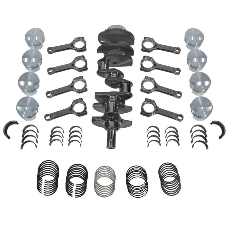 Eagle auto part