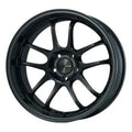 Enkei PF01EVO 17x9.5 35mm Offset 5x114.3 75mm Bore SBK Wheel Special Order / No Cancel