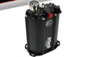 FiTECH FUEL INJECTION black auto part
