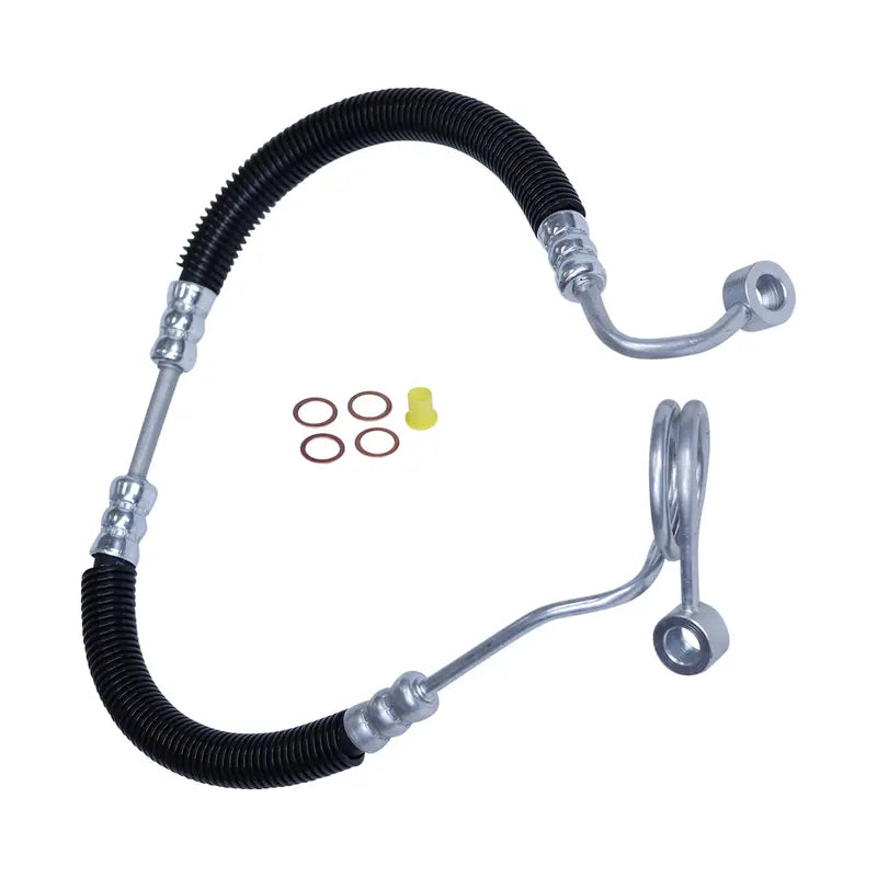 Gates Power Steering Pressure Line Hose Assembly