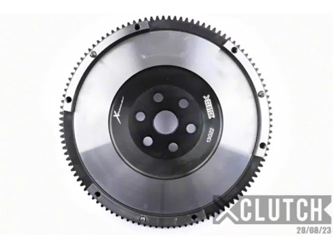 XClutch 06-07 Mazda Mazdaspeed 3 2.3L Turbo Chromoly Flywheel