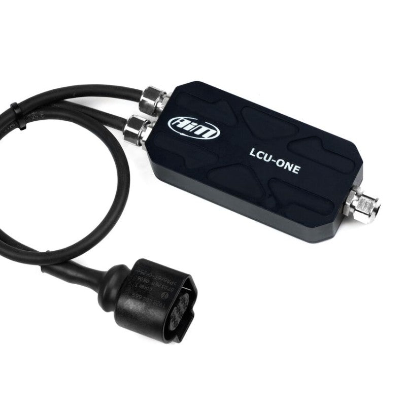 Lamaba Controller LCU- One / CAN Only