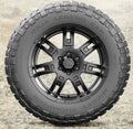 35X12.50R18LT Mickey Thompson Baja Legend EXP All-Terrain A/T Off-Road Tire