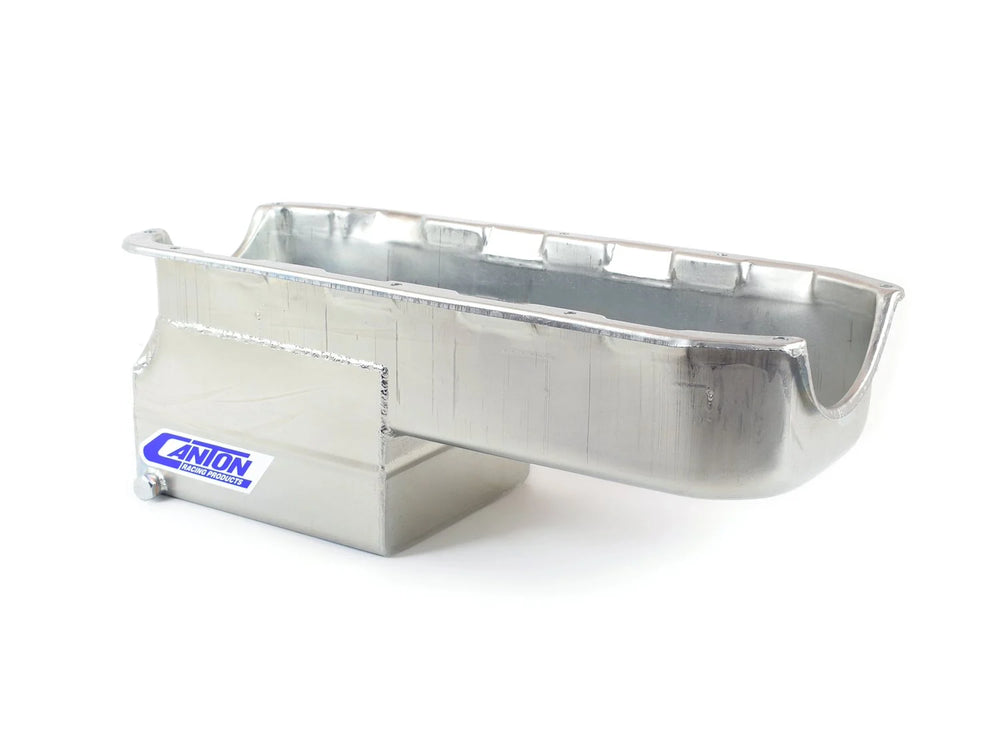 SBC DRAG PAN (STROKER) BLK