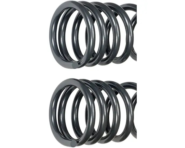 HEAVY DUTY COIL SPRING UPGRADE