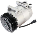 COMPLETE A/C KIT