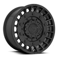 MILITIA 17X9 5X114.3/127 BD 4.5 78.1 12