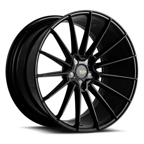 BM16 22X9.0 5X112 48 66.6 G