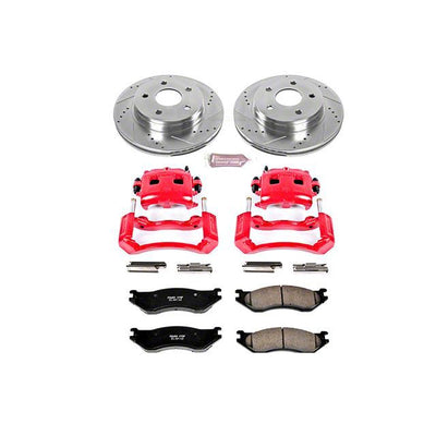 PowerStop auto part