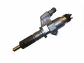 Exergy 01-04 Chevrolet Duramax 6.6L LB7 Reman 45% Over Injector - Set of 8