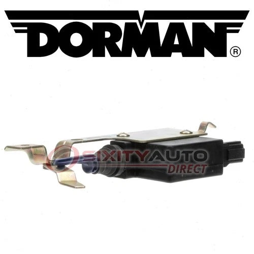 POWER DOOR LOCK ACTR