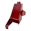 Wehrli 10-12 Cummins 6.7L Coolant Tank (OEM Placement) - Illusion Purple