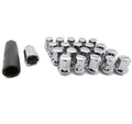 Advan TC4 17x6.5 / +40 Offset / 4x100 / 63mm Bore / Racing White Metallic and Ring