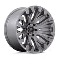 D830 20X10 6X5.5 PLATINUM -18MM
