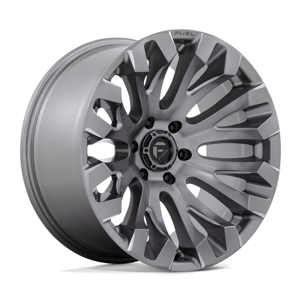 D830 20X10 6X5.5 PLATINUM -18MM