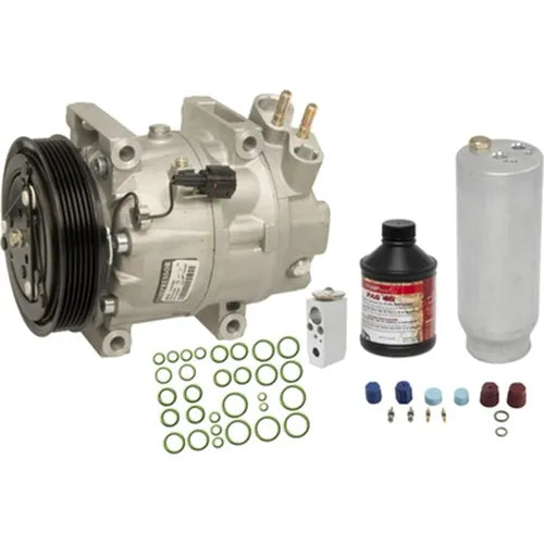 COMPLETE A/C KIT