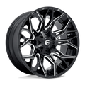 Fuel Wheels auto part
