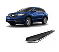 2013-2018 ACURA RDX RUNNING BOARDS-
