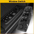HEATED SEAT SWITCH
