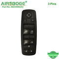 HEATED SEAT SWITCH