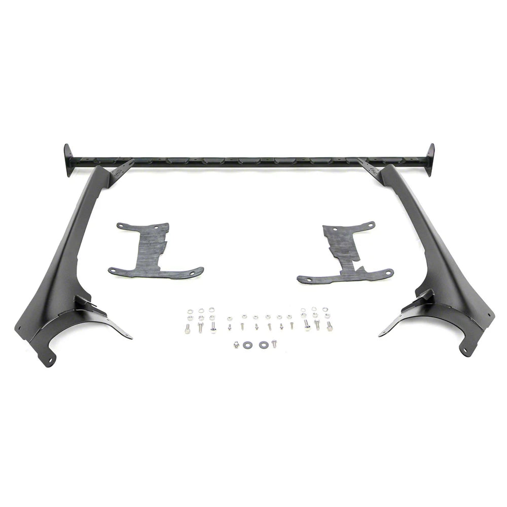 MULTI-LED ROOF CROSS BAR AND 2-POD
