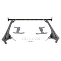 MULTI-LED ROOF CROSS BAR AND 2-POD