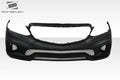 Extreme Dimensions bumper