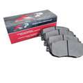 DTC60 MOTORSPORTS BRAKE PADS