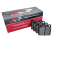 DTC60 MOTORSPORTS BRAKE PADS