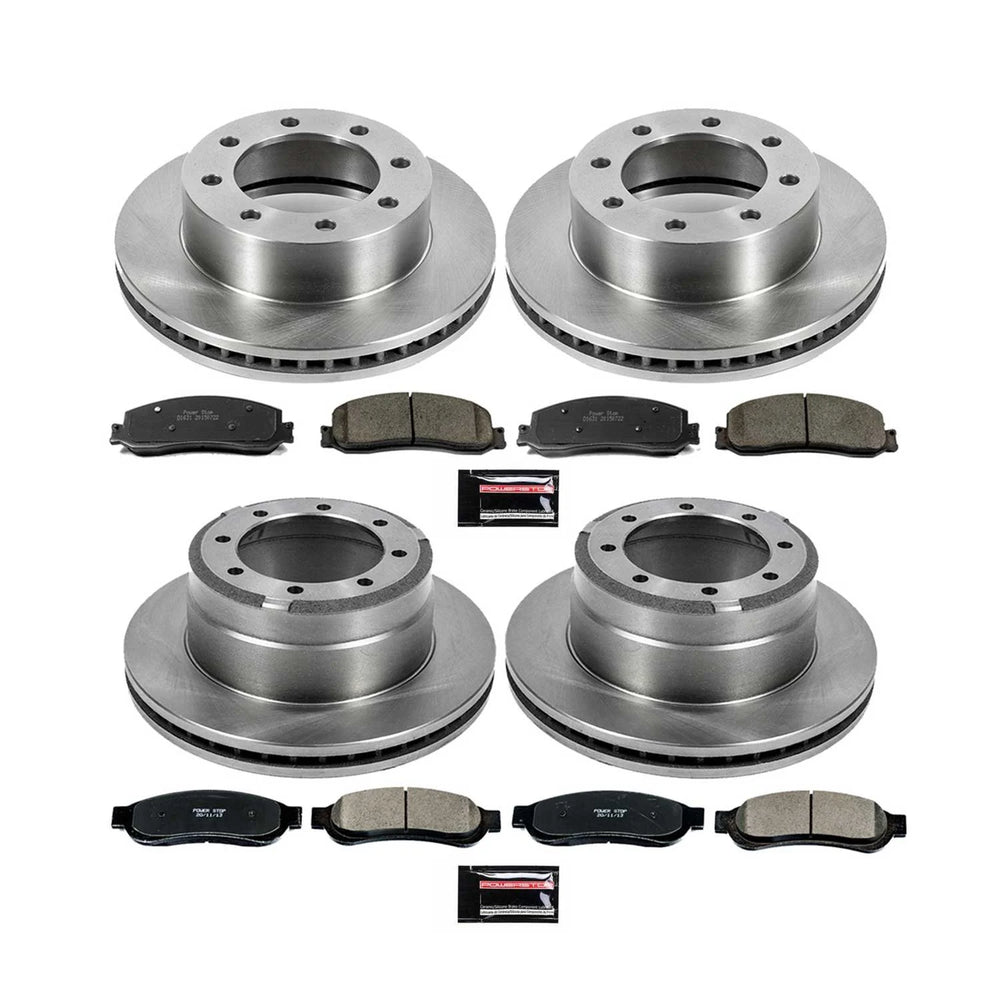 PowerStop auto part